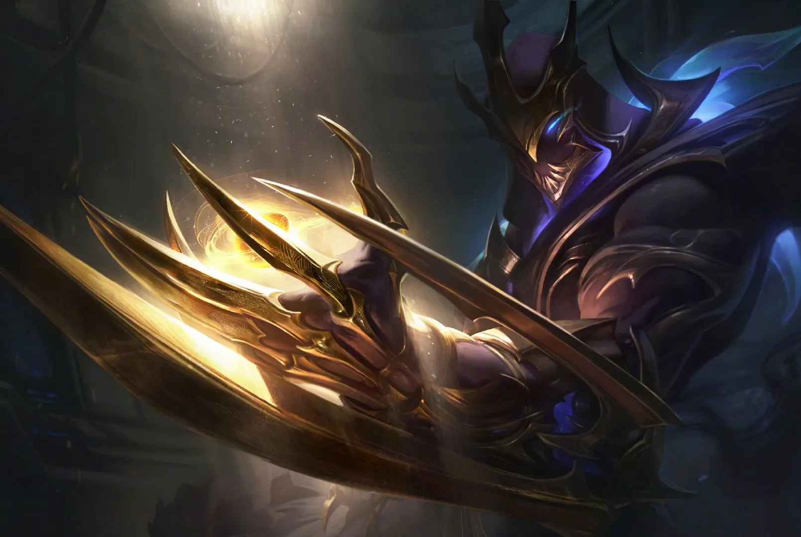 Zed